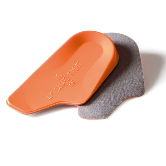 Hælkile Rehband Multi Pad